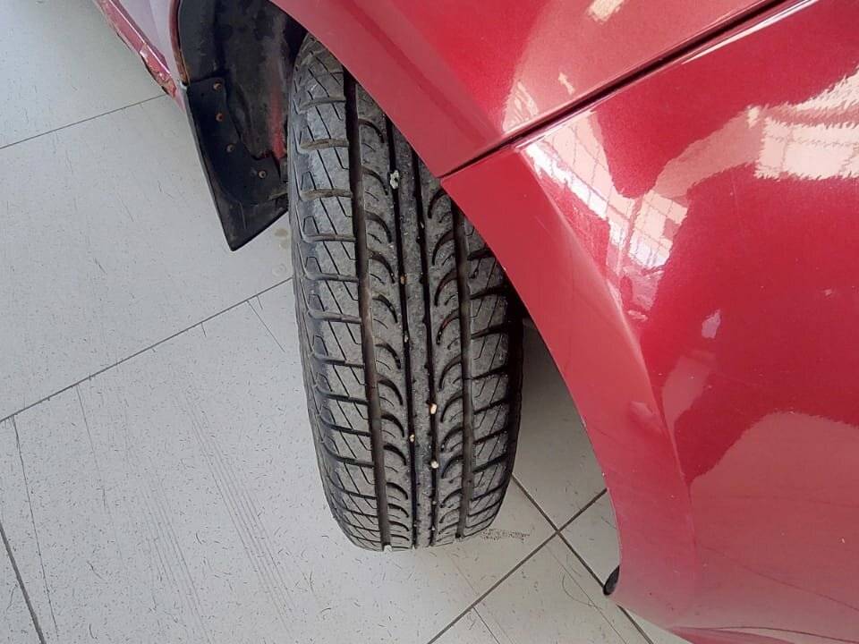 Купить Chery Kimo (A1), 2008, 154 000 км, фото №7