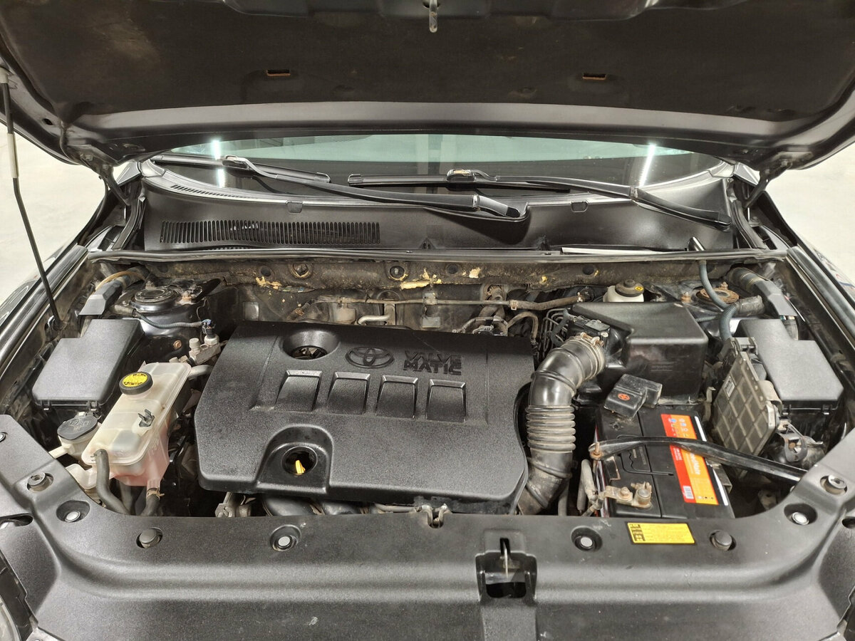 Купить Toyota RAV4 III (XA30) Рестайлинг, 2011, 192 585 км, фото №9