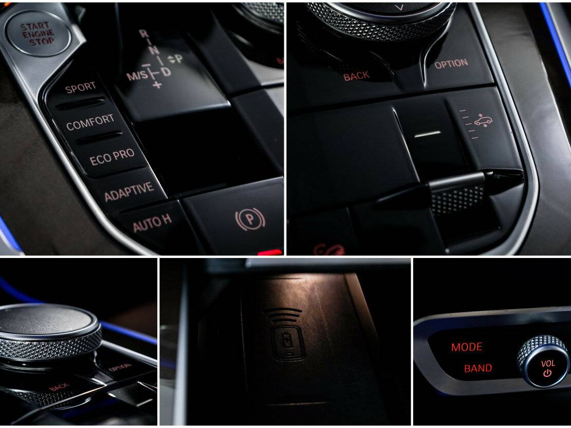 Купить BMW X5 30d IV (G05/G18), 2019, 68 965 км, фото №22