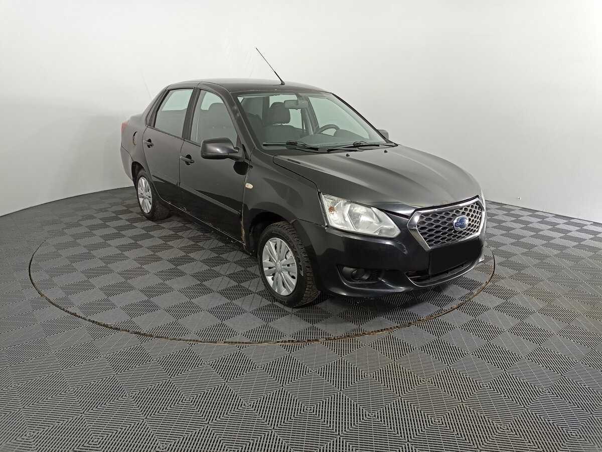 Купить Datsun on-DO, 2014, 224 029 км, фото №3