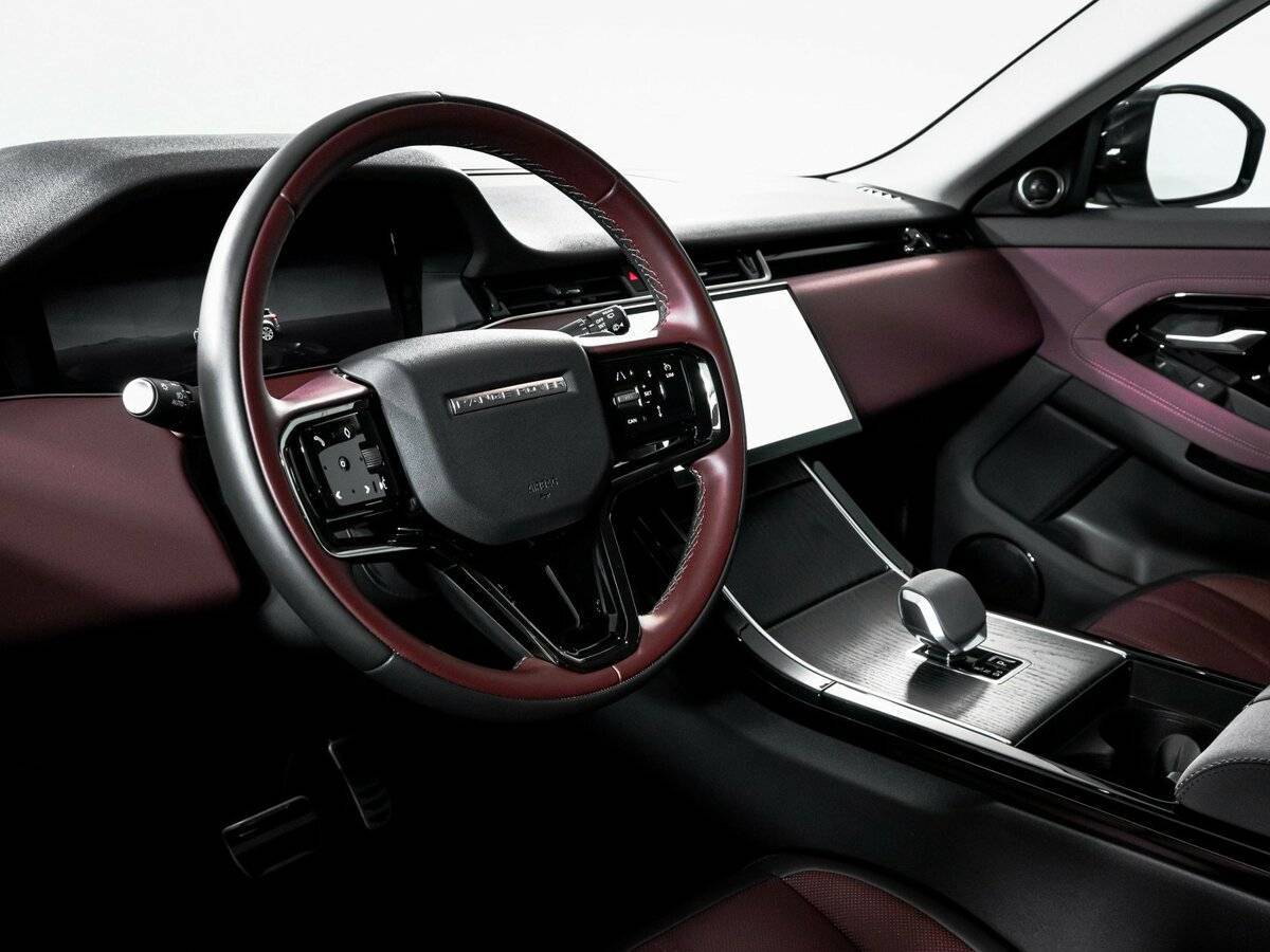 Купить Land Rover Range Rover Evoque, 2024, 1 000 км, фото №14