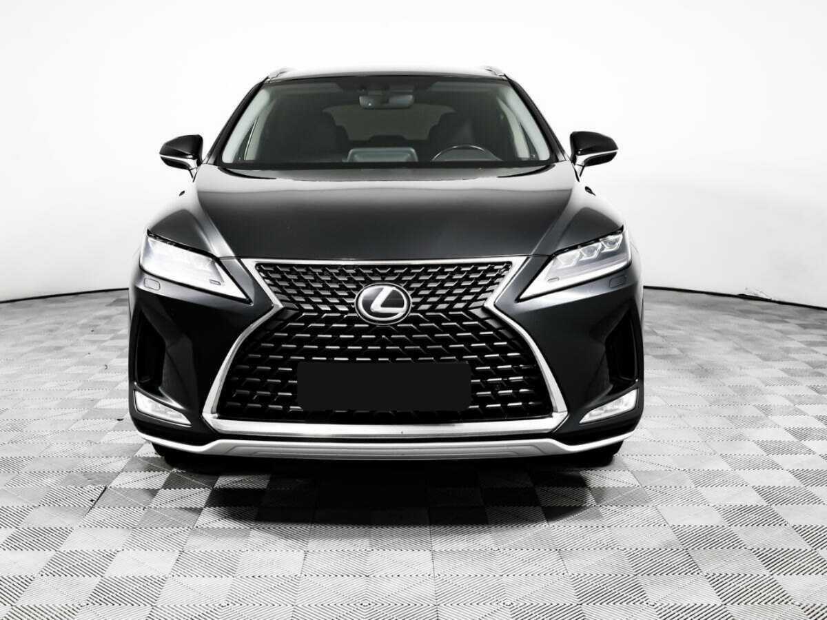 Купить Lexus RX 300, 2021, 117 776 км, фото №2
