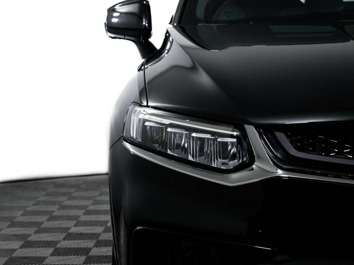 Купить Geely Tugella, 2023, 10 067 км, фото №18
