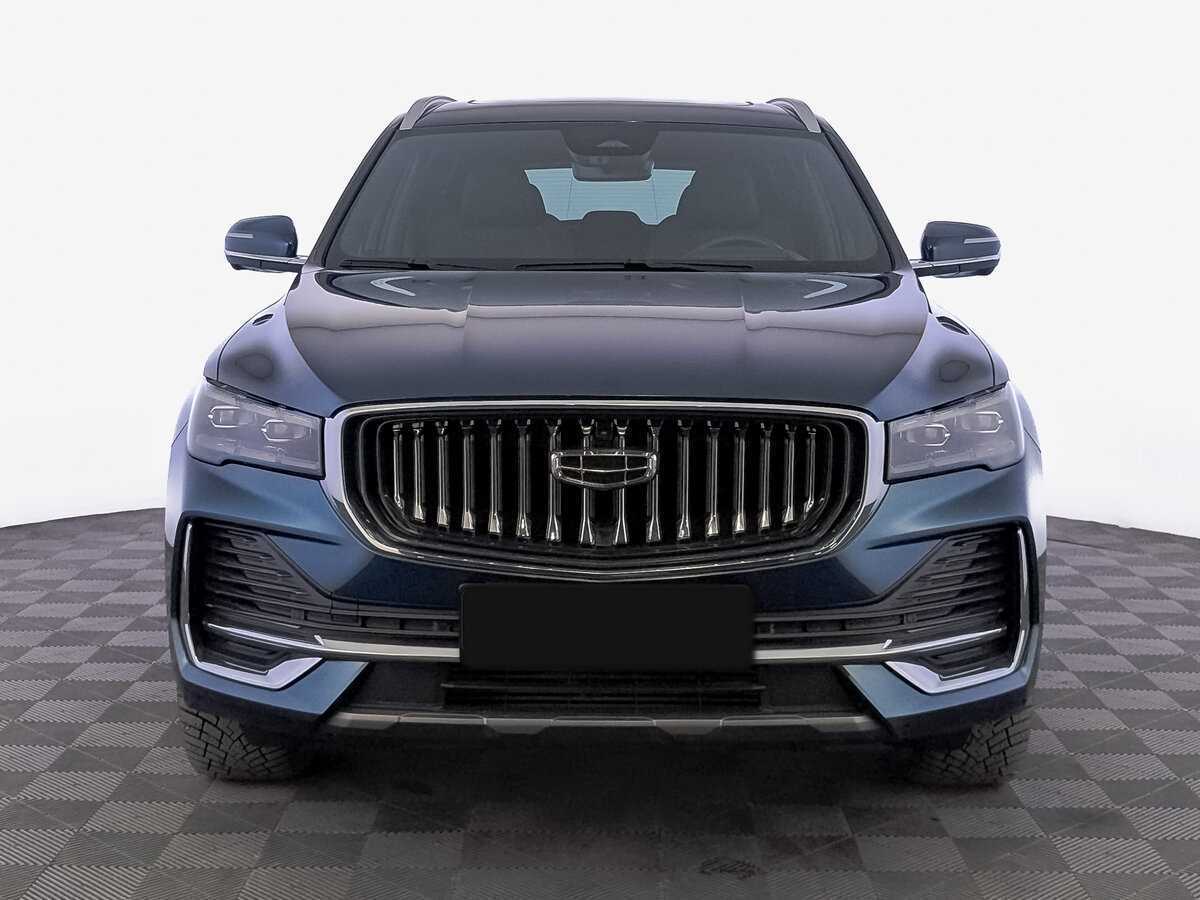 Купить Geely Monjaro (Xingyue L), 2023, 17 000 км, фото №2