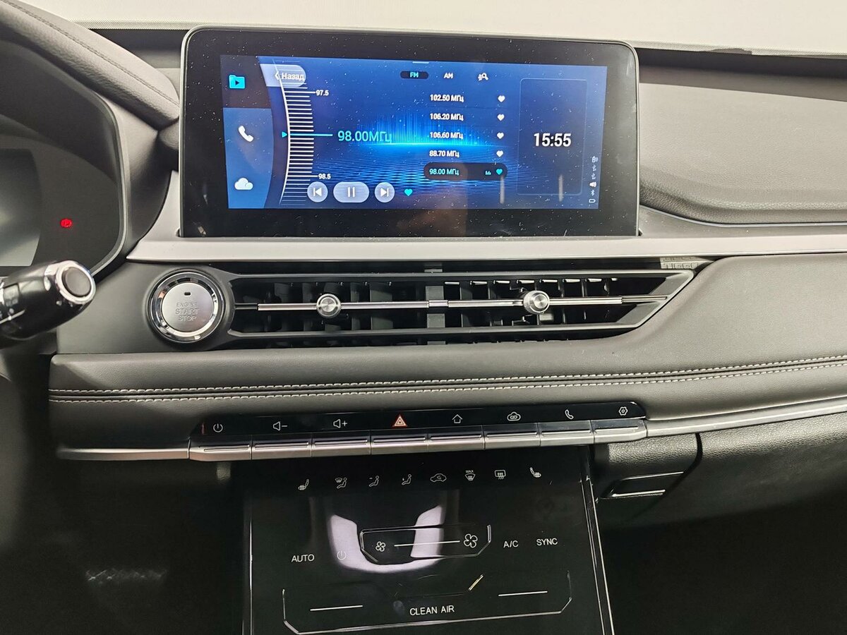 Купить Chery Tiggo 7 Pro I, 2021, 59 287 км, фото №13