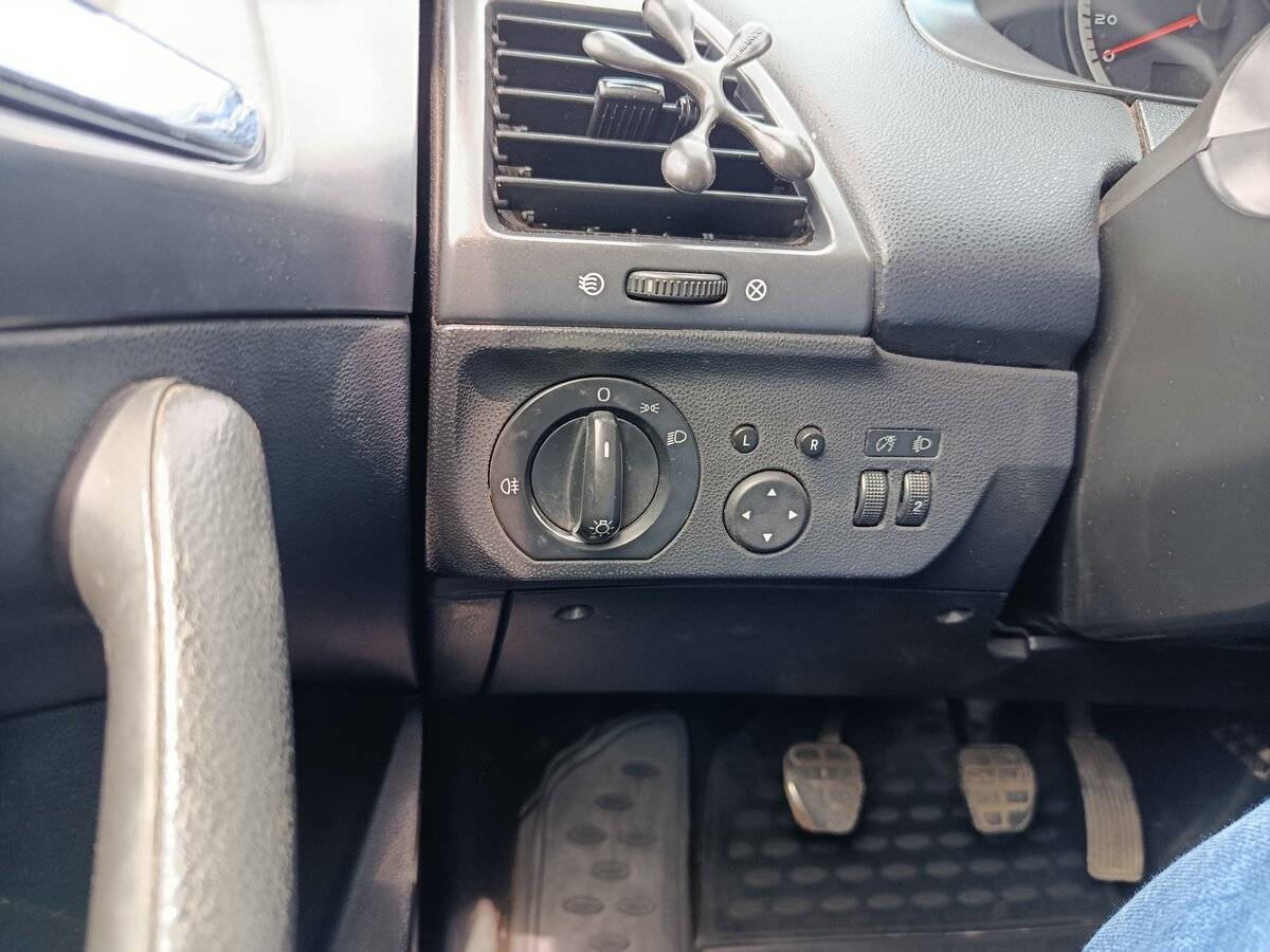 Купить Chery M11 (A3), 2012, 135 320 км, фото №15