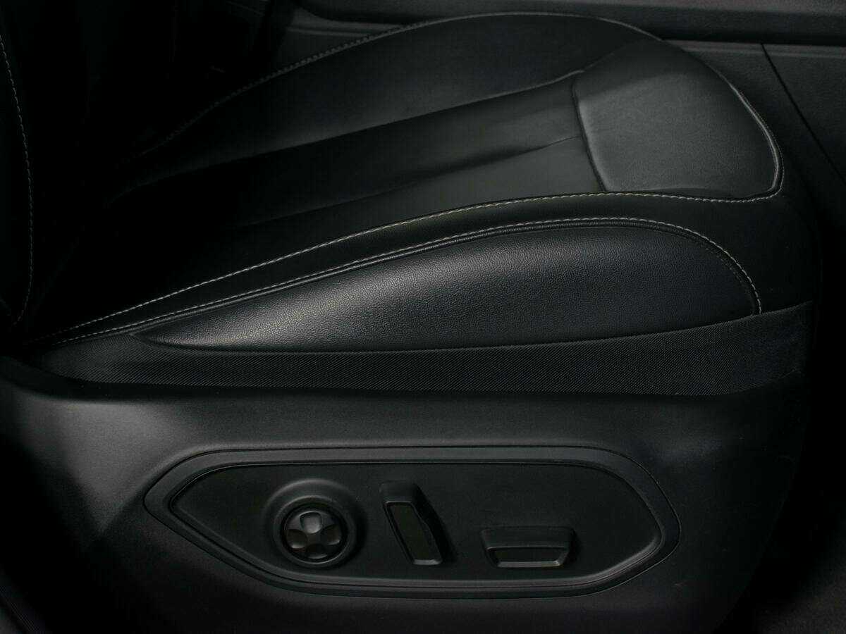 Купить Jeep Grand Cherokee L, 2022, 13 727 км, фото №14