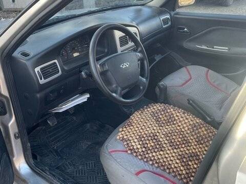 Купить Chery Amulet (A15), 2008, 72 162 км, фото №5