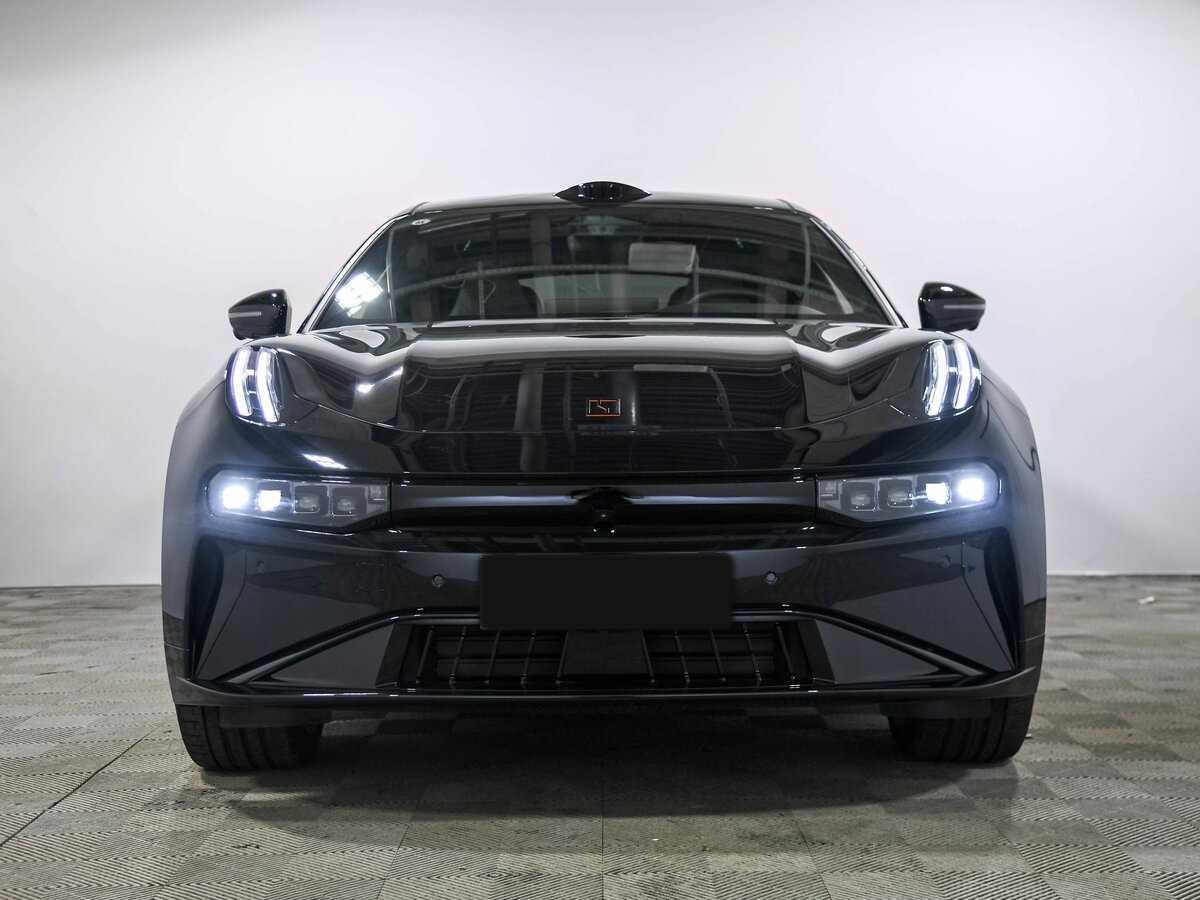 Купить Zeekr 001 100 kWh, 2024, 42 км, фото №2