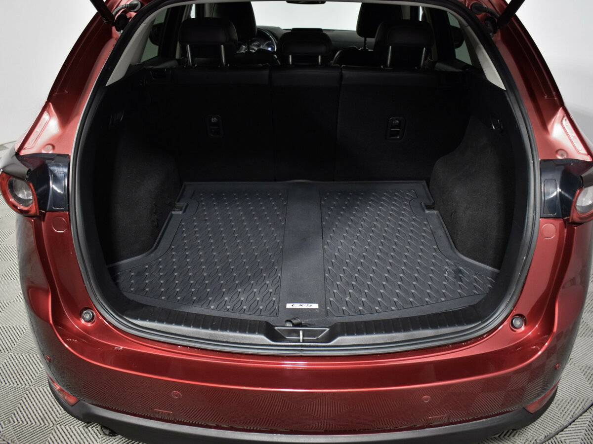 Купить Mazda CX-5 II, 2017, 87 630 км, фото №21