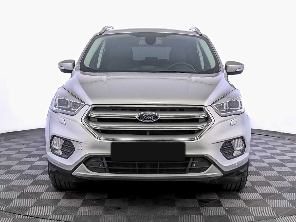 Купить Ford Kuga, 2019, 92 613 км, фото №2