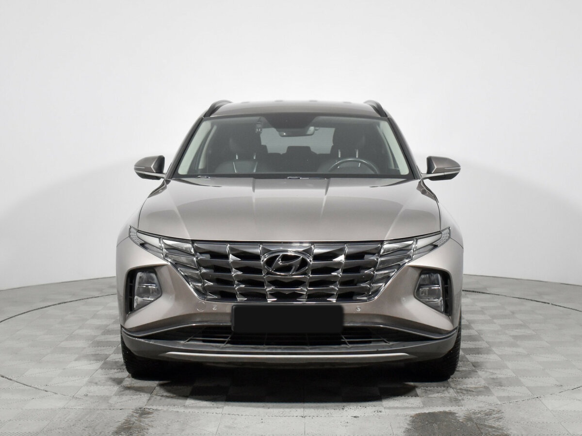 Купить Hyundai Tucson IV, 2023, 67 277 км, фото №2