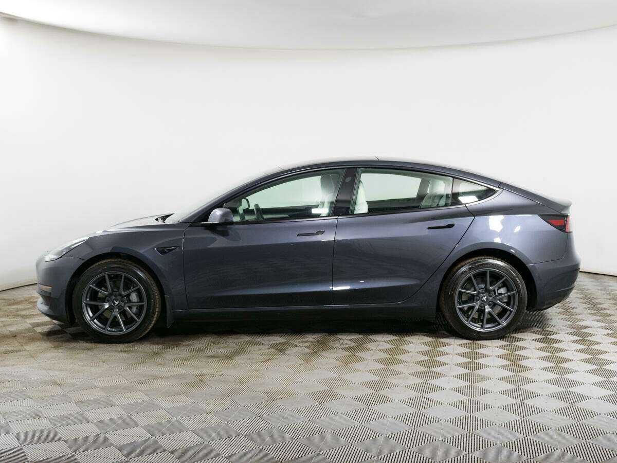 Купить Tesla Model 3 Performance, 2022, 5 001 км, фото №6