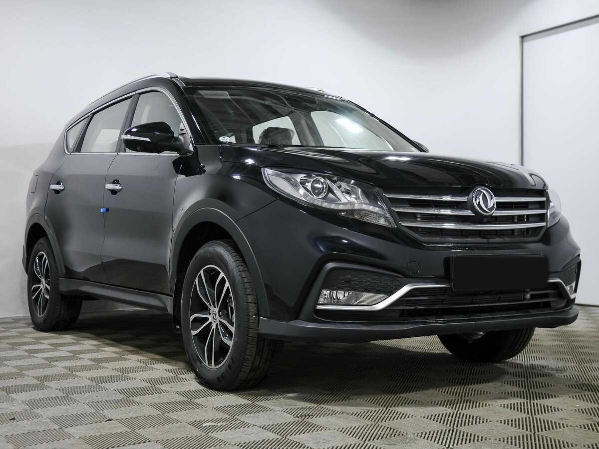 Купить Dongfeng 580, 2023, 40 км, фото №3