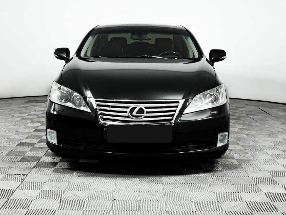 Купить Lexus ES 350, 2012, 286 948 км, фото №2