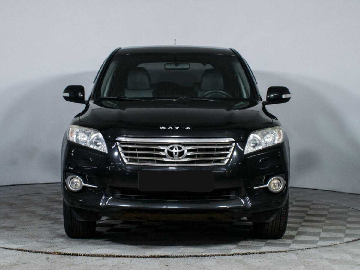 Купить Toyota RAV4, 2011, 126 500 км, фото №2