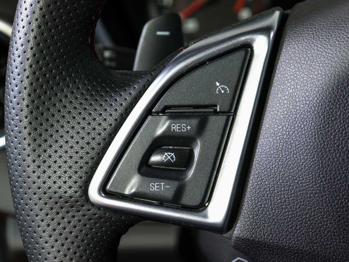 Купить Chevrolet Camaro, 2016, 57 850 км, фото №20