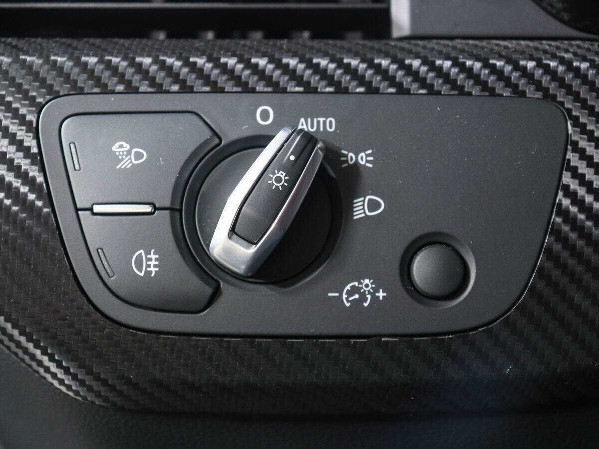 Купить Audi A5 45 TFSI, 2021, 30 712 км, фото №16