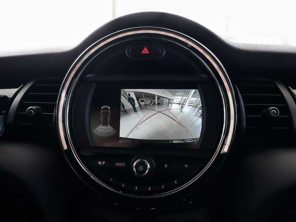 Купить Mini Hatch Cooper, 2020, 54 096 км, фото №18