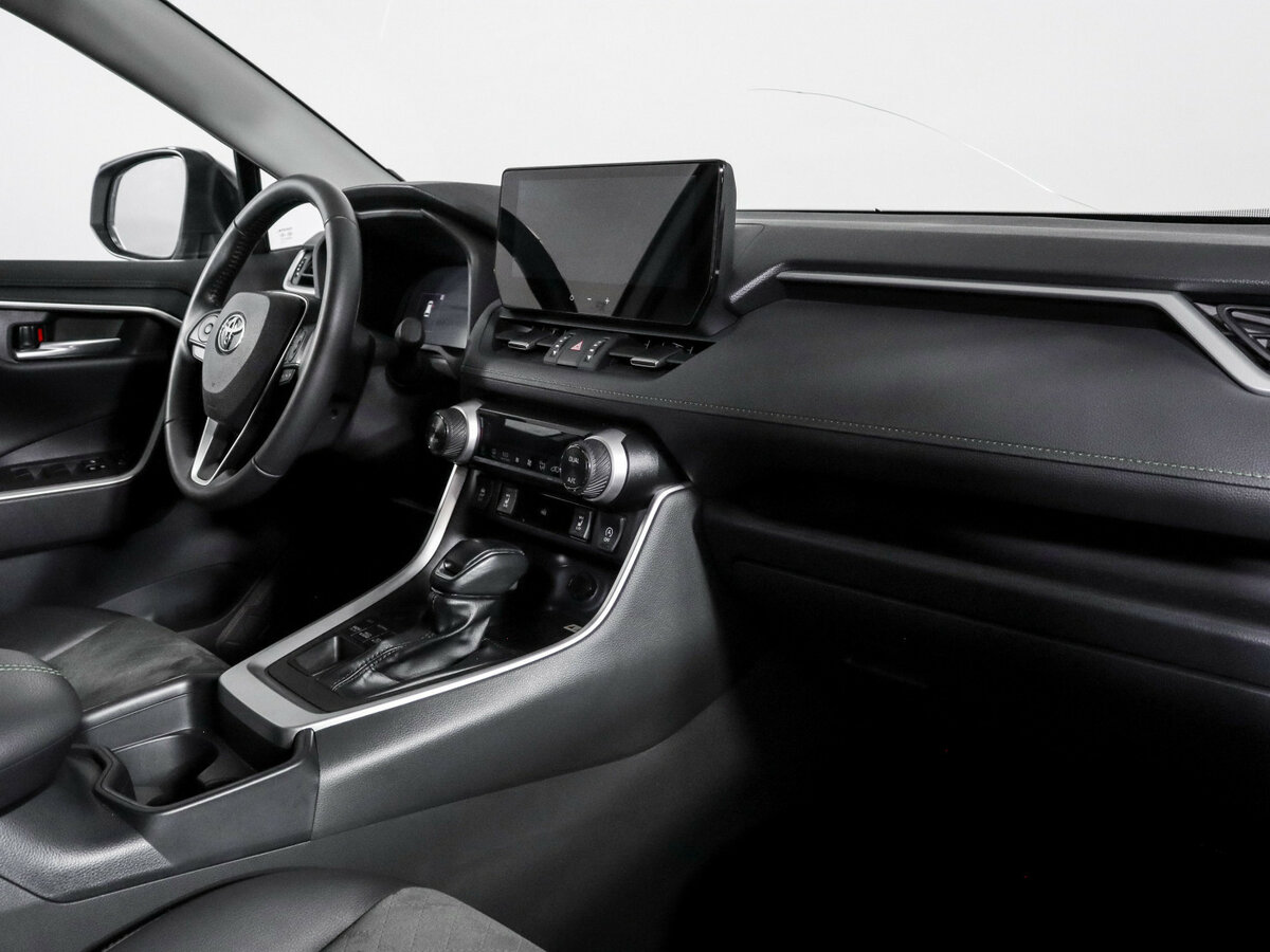 Купить Toyota RAV4 V (XA50), 2024, 18 000 км, фото №9