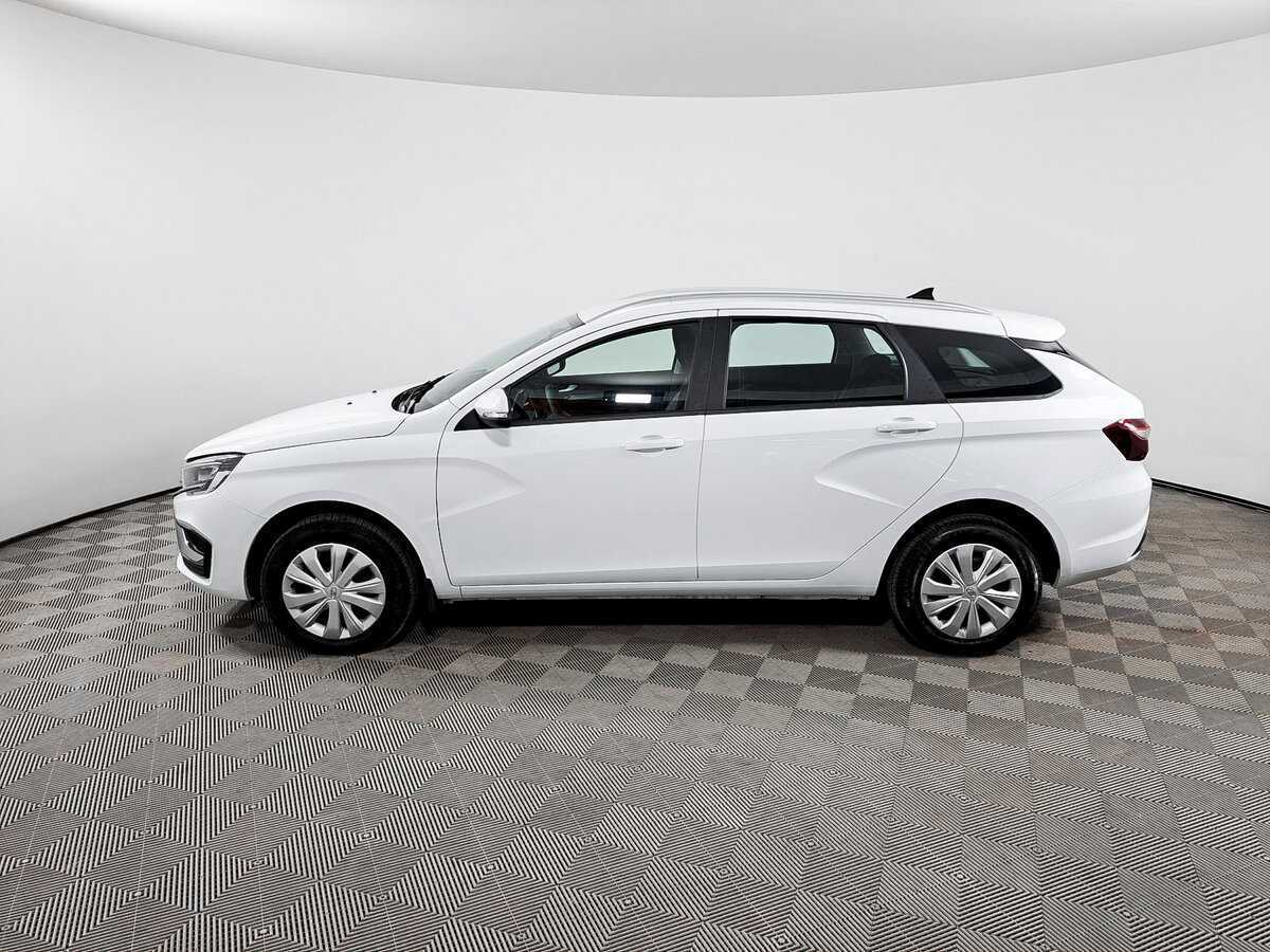 Купить Lada (ВАЗ) Vesta SW, 2024, 667 км, фото №8