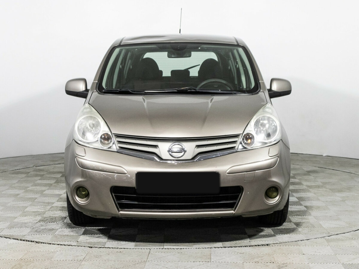 Купить Nissan Note I Рестайлинг, 2011, 194 000 км, фото №2