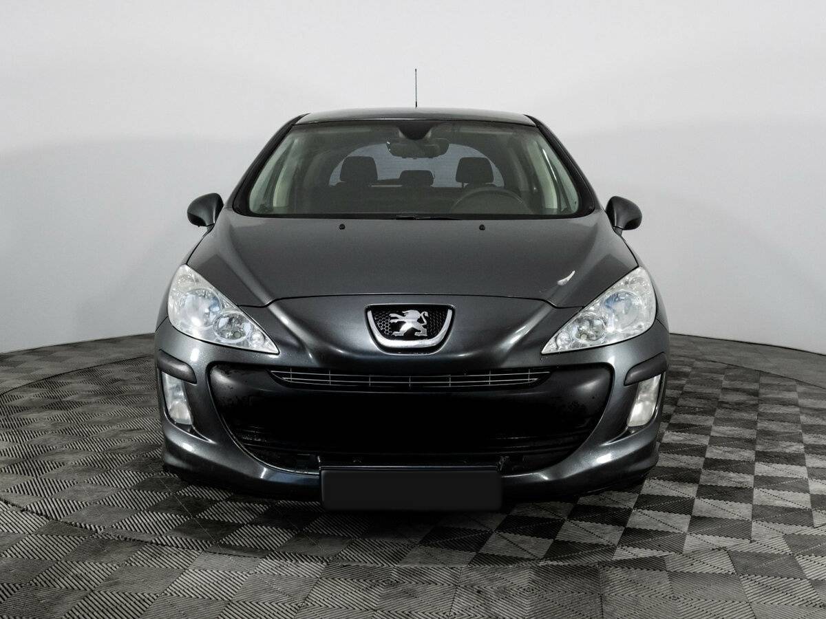 Купить Peugeot 308, 2008, 135 536 км, фото №2