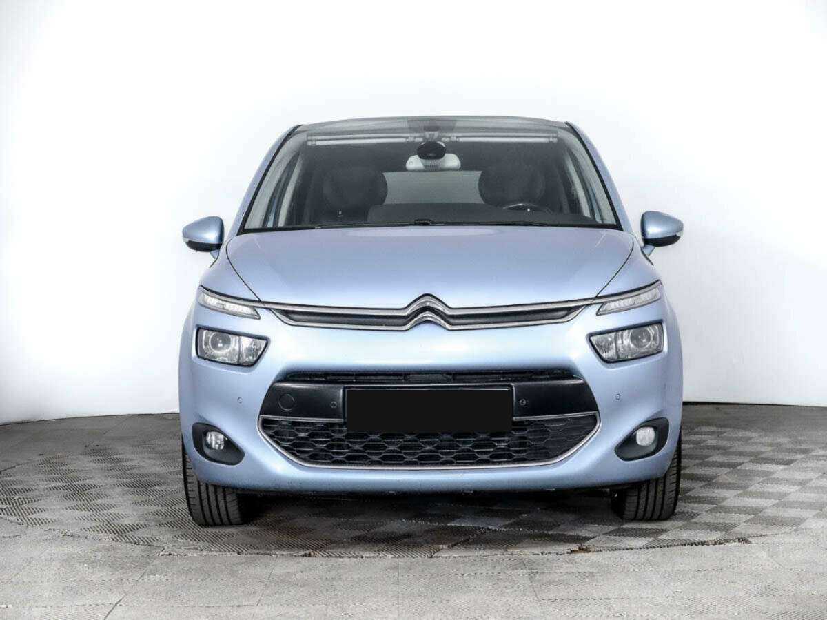 Купить Citroen C4 Picasso, 2014, 145 714 км, фото №2