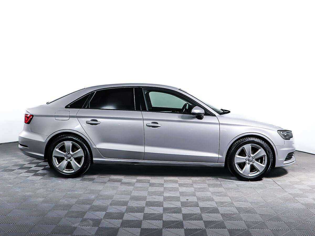Купить Audi A3, 2015, 223 053 км, фото №3