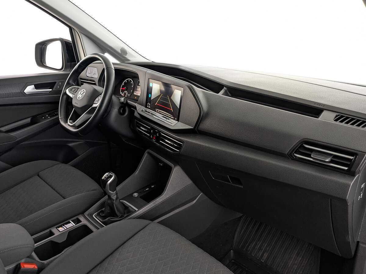 Купить Volkswagen Caddy, 2021, 22 851 км, фото №13