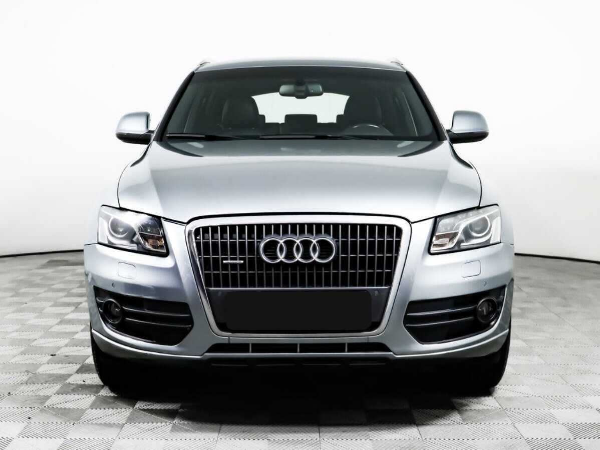 Купить Audi Q5, 2011, 87 970 км, фото №2