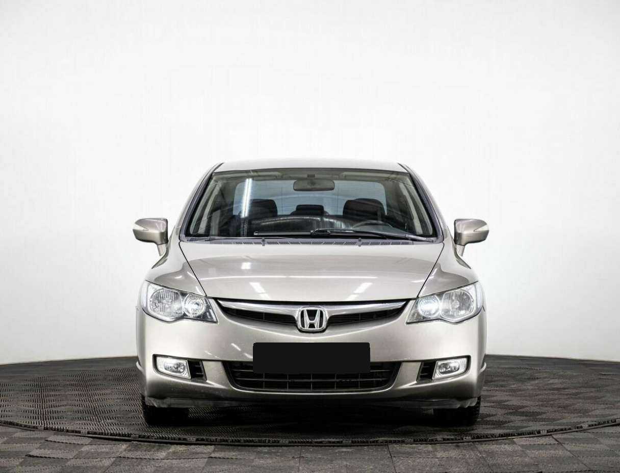Купить Honda Civic, 2007, 245 000 км, фото №2