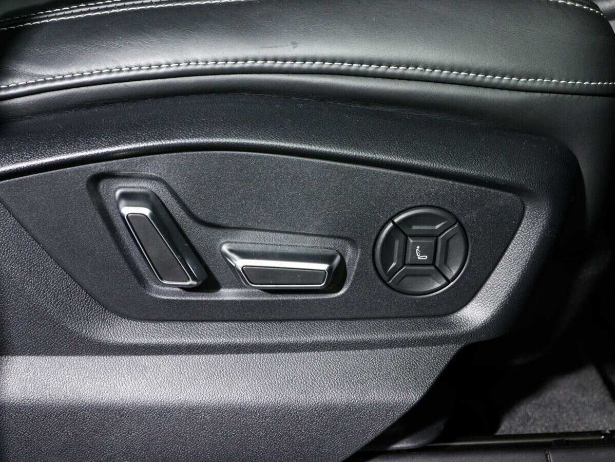 Купить Audi Q8 55 TFSI, 2018, 79 234 км, фото №15