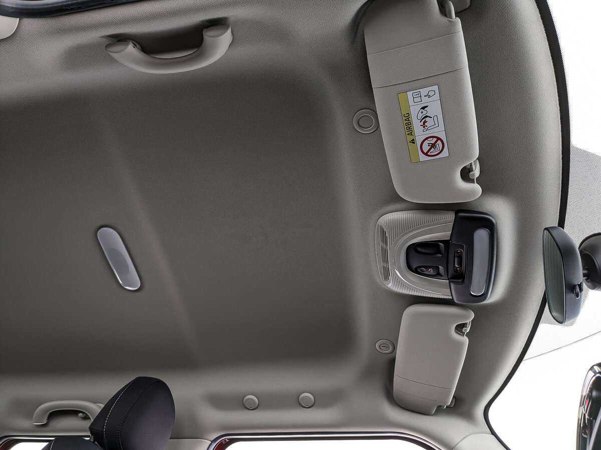 Купить Mini Hatch Cooper, 2017, 19 817 км, фото №19
