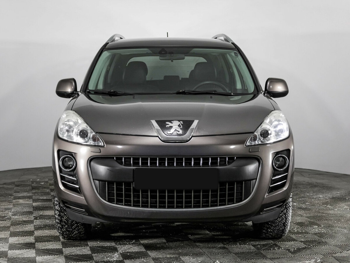 Купить Peugeot 4007, 2012, 224 694 км, фото №2