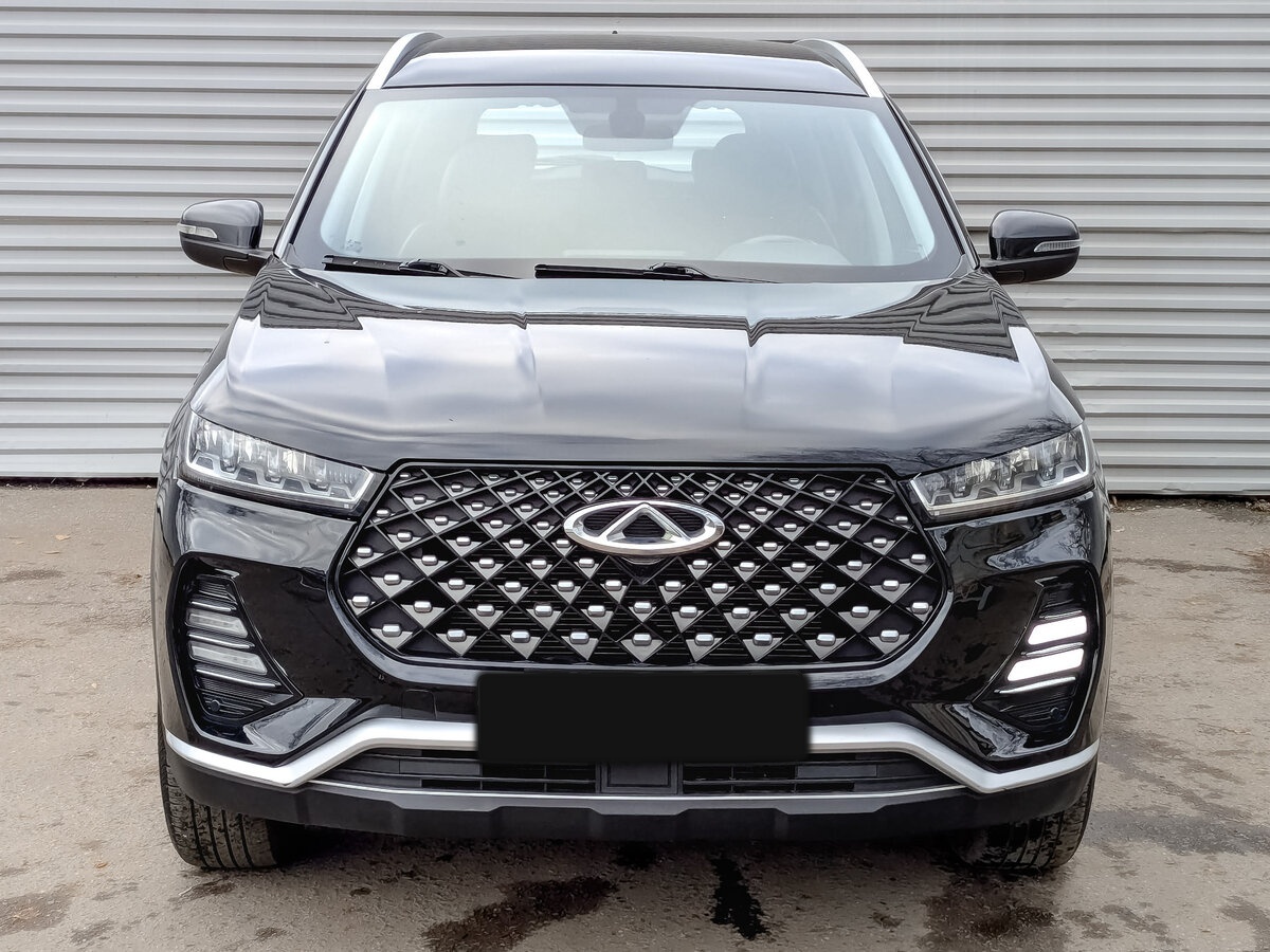 Купить Chery Tiggo 7 Pro I, 2022, 124 330 км, фото №2