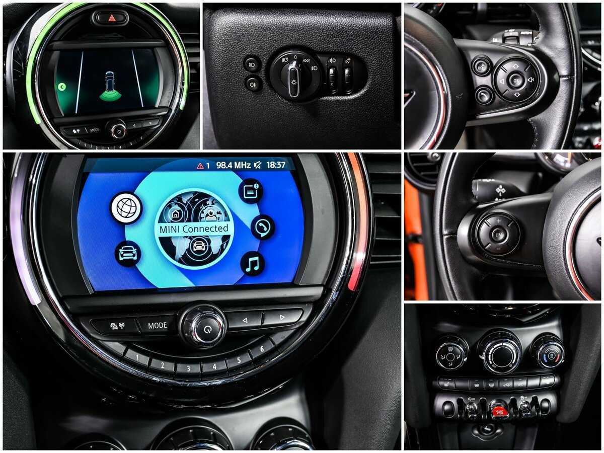 Купить Mini Hatch Cooper, 2020, 39 000 км, фото №15