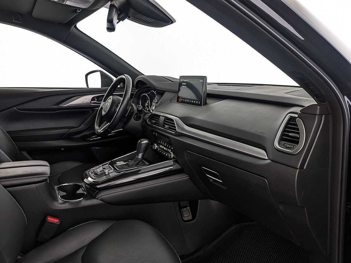 Купить Mazda CX-9, 2021, 35 279 км, фото №11