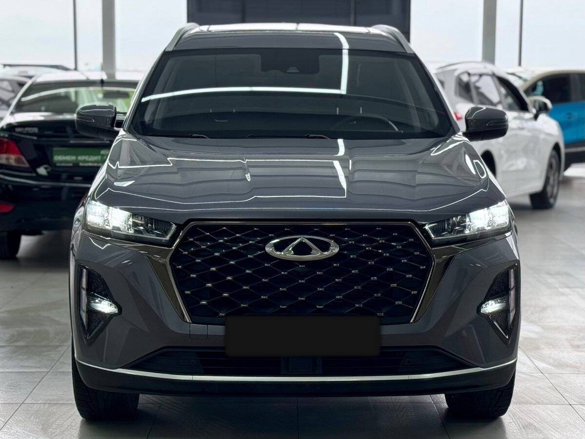 Купить Chery Tiggo 7 Pro Max, 2023, 34 600 км, фото №1