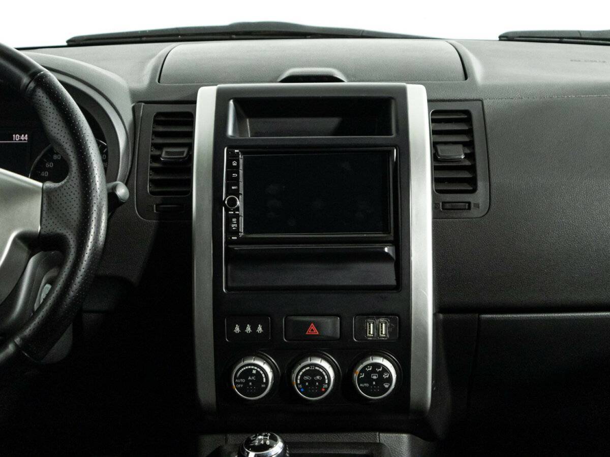 Купить Nissan X-Trail, 2011, 220 495 км, фото №14