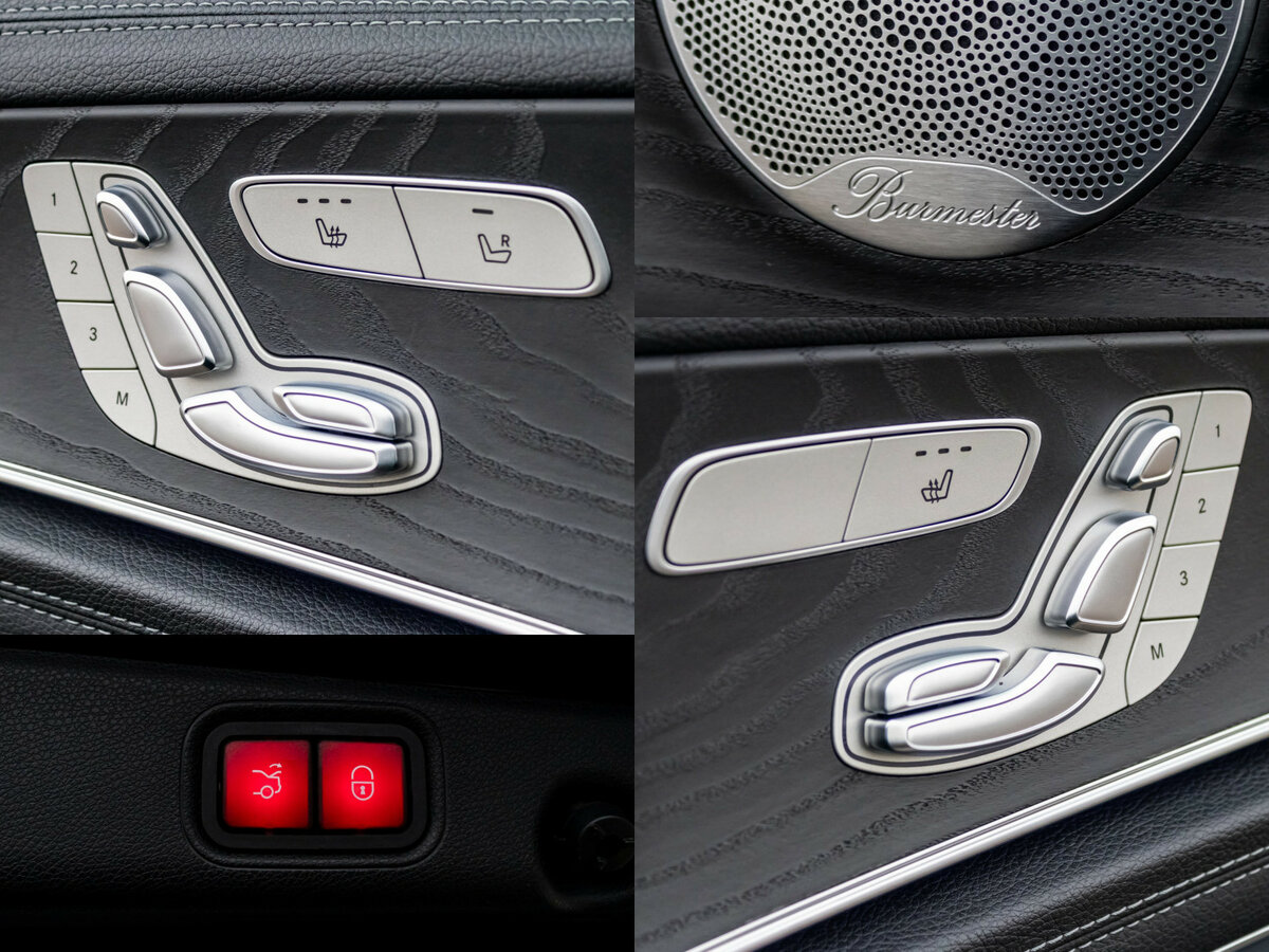 Купить Mercedes-Benz E-Класс 200 V (W213, S213, C238), 2018, 121 000 км, фото №16