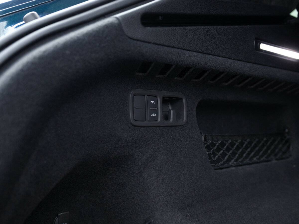 Купить Audi SQ8 I (4M), 2021, 123 281 км, фото №38