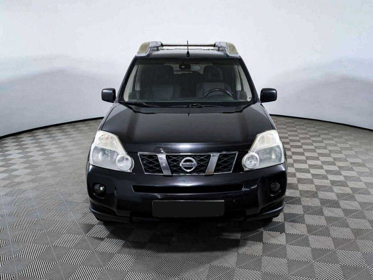 Купить Nissan X-Trail, 2007, 300 000 км, фото №2