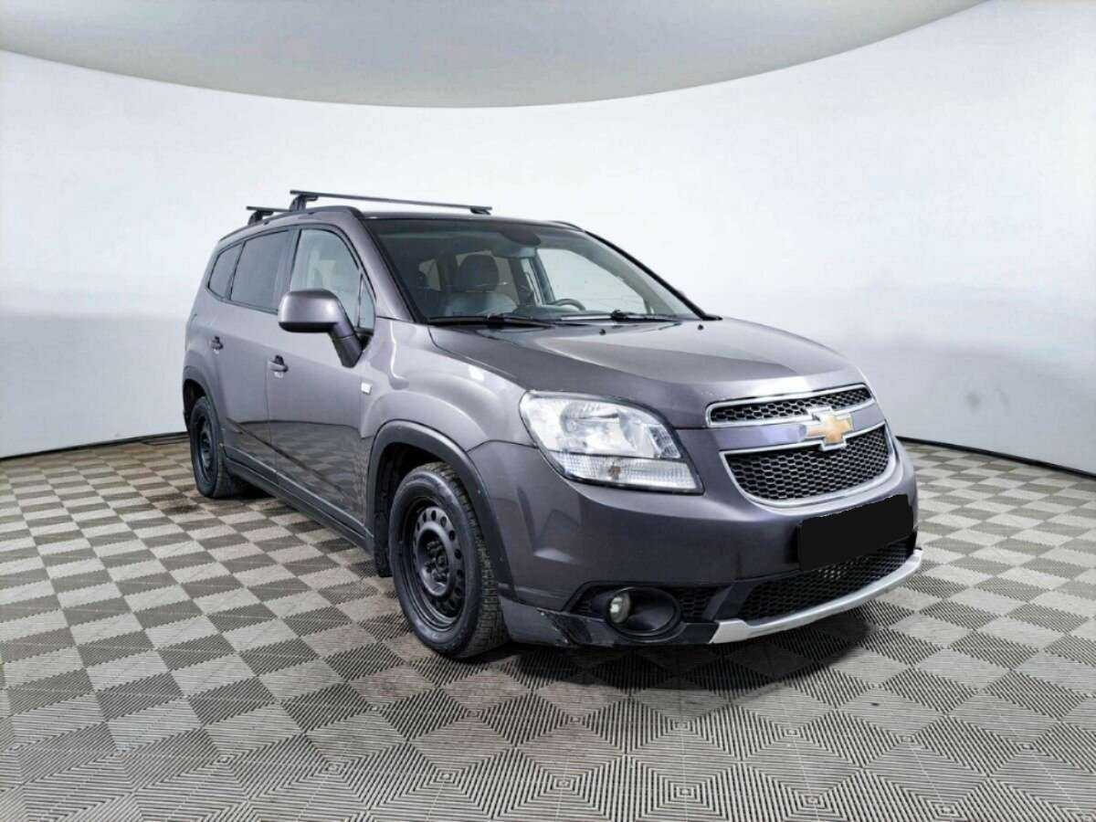 Купить Chevrolet Orlando, 2013, 215 000 км, фото №3
