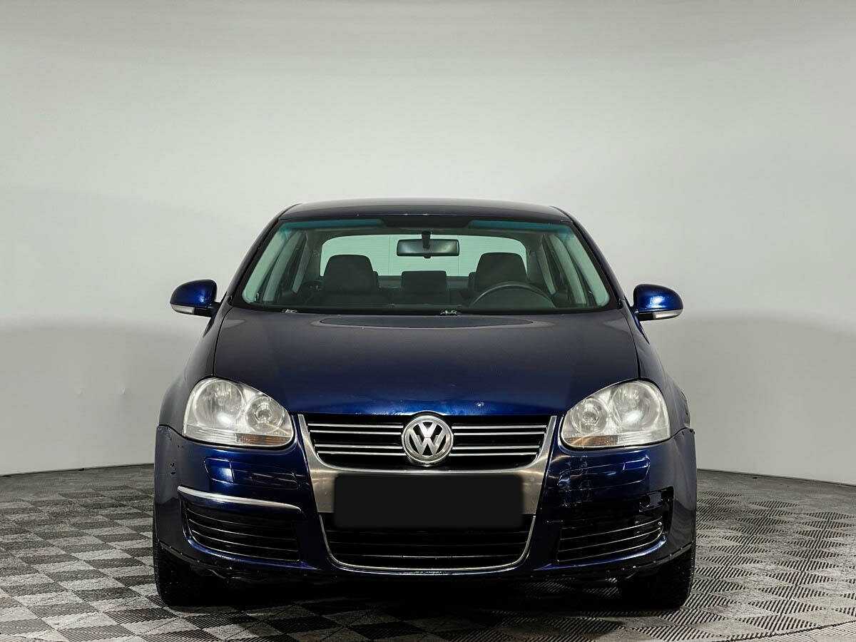 Купить Volkswagen Jetta, 2006, 185 353 км, фото №2