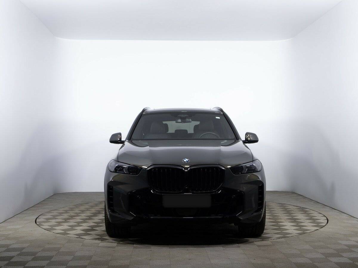 Купить BMW X5 30d, 2024, 11 418 км, фото №2