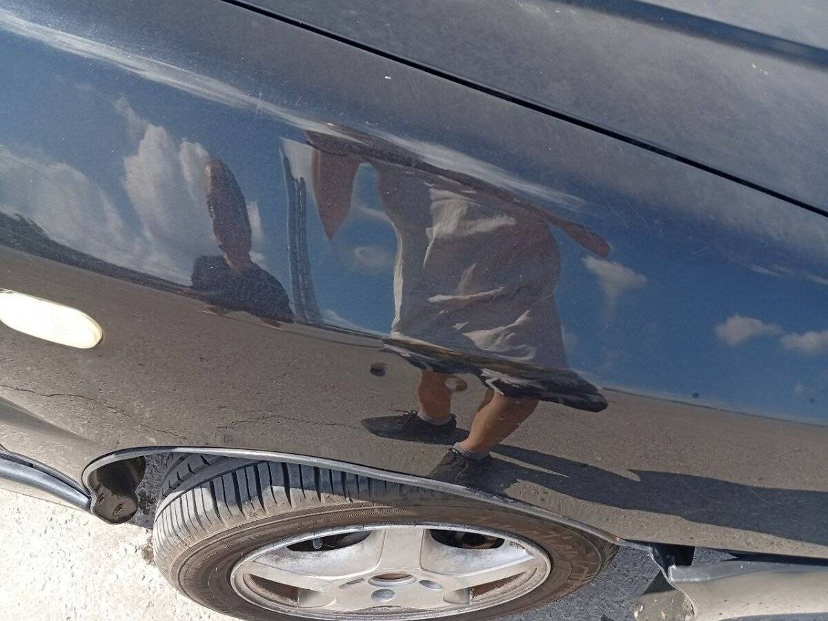 Купить Chery Amulet (A15), 2007, 140 000 км, фото №25