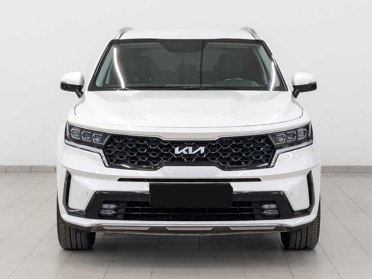 Купить Kia Sorento, 2022, 64 843 км, фото №2