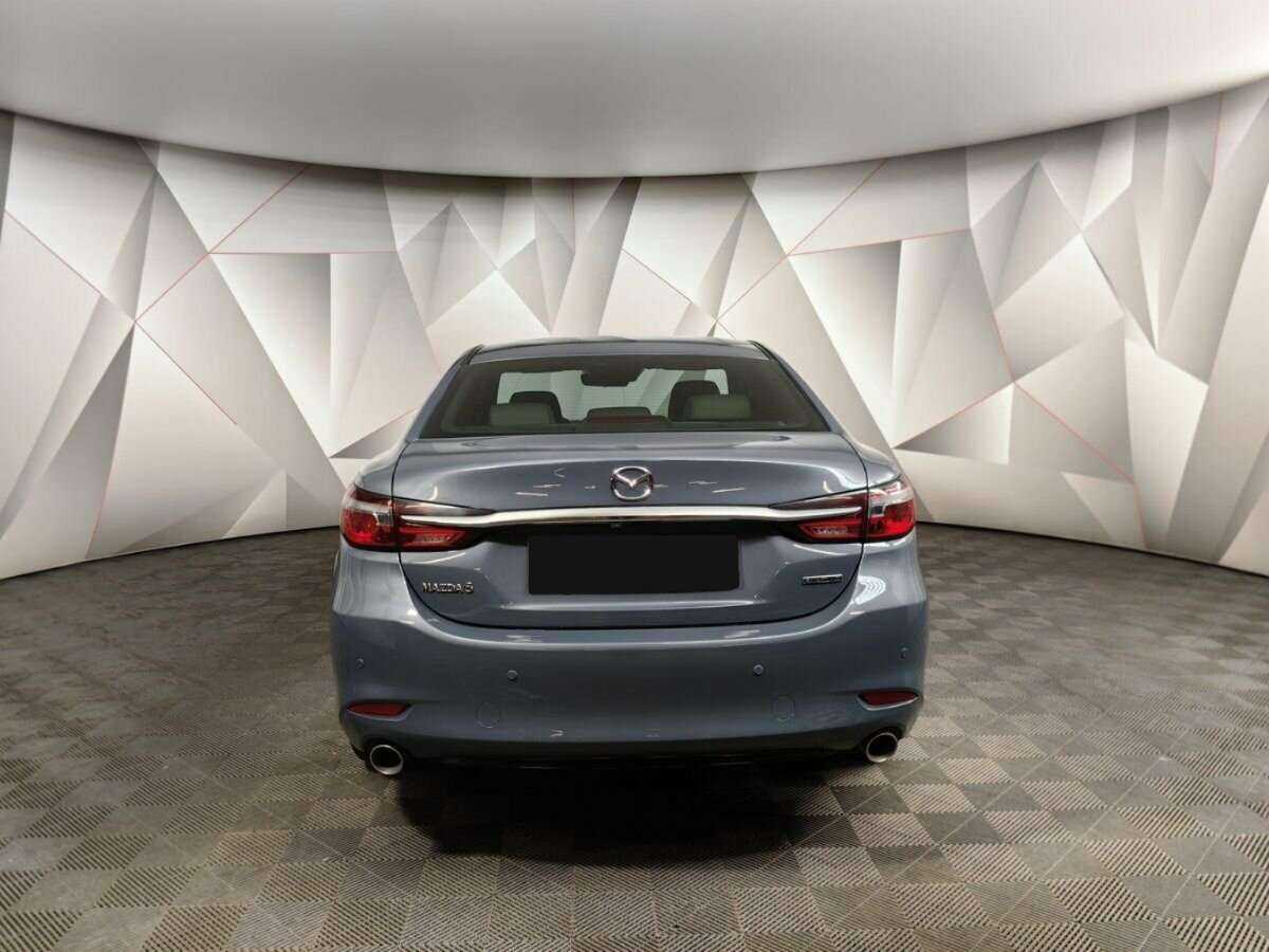 Купить Mazda 6, 2021, 22 595 км, фото №7