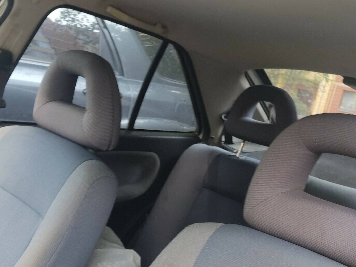 Купить Chery Amulet (A15), 2007, 102 842 км, фото №14